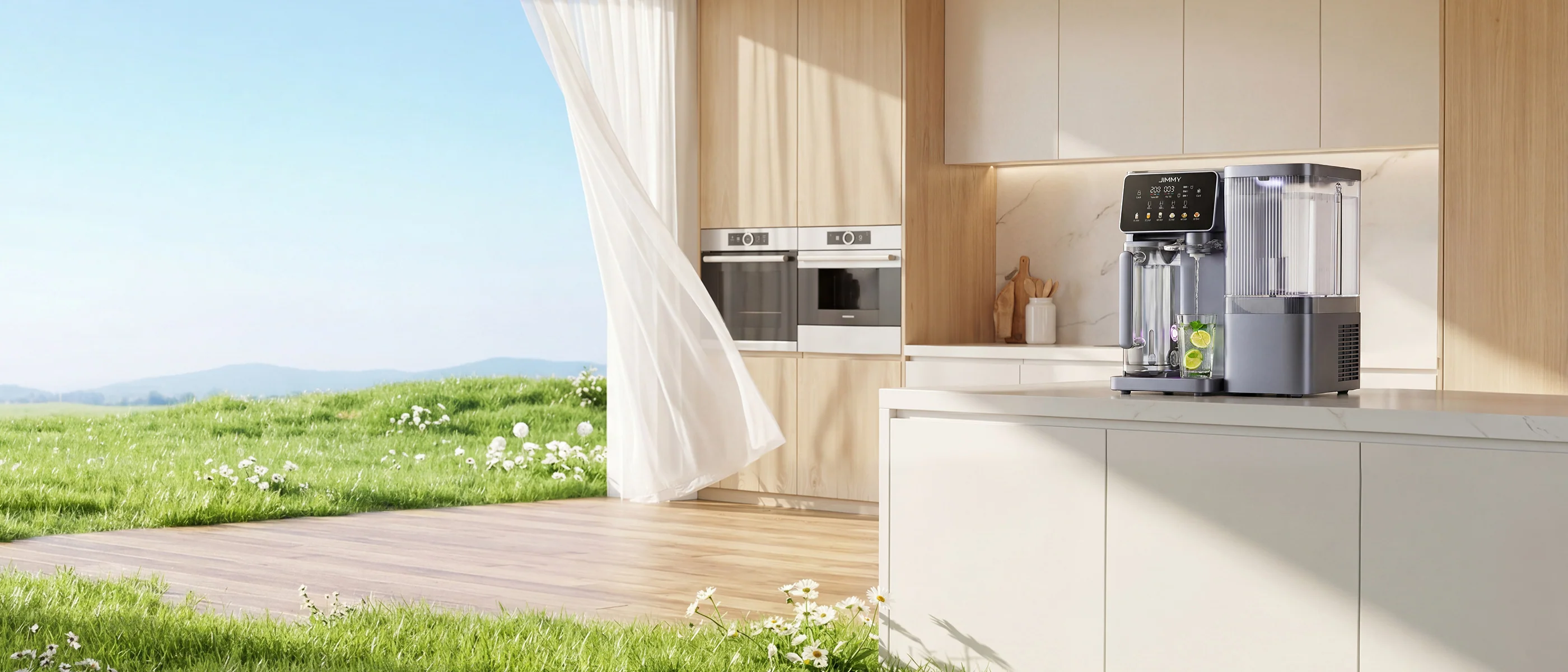 Clean Smarter, Live Better